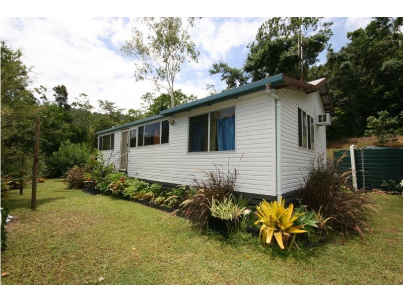 62 Laurina Drive, Strathdickie QLD 4800