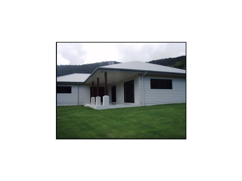 26 Sunset Drive, Jubilee Pocket QLD 4802