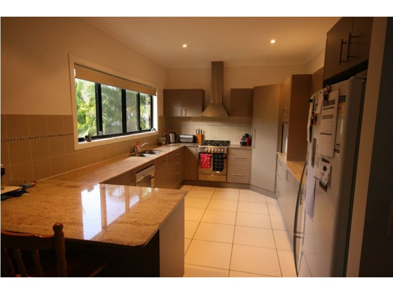 26 Sunset Drive, Jubilee Pocket QLD 4802