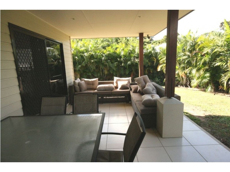 26 Sunset Drive, Jubilee Pocket QLD 4802