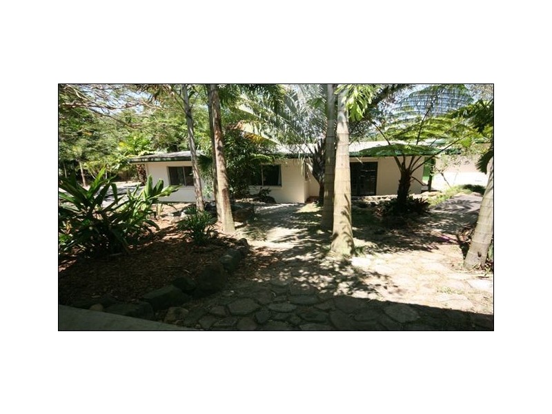 477 Sugarloaf Road, Sugarloaf QLD 4800