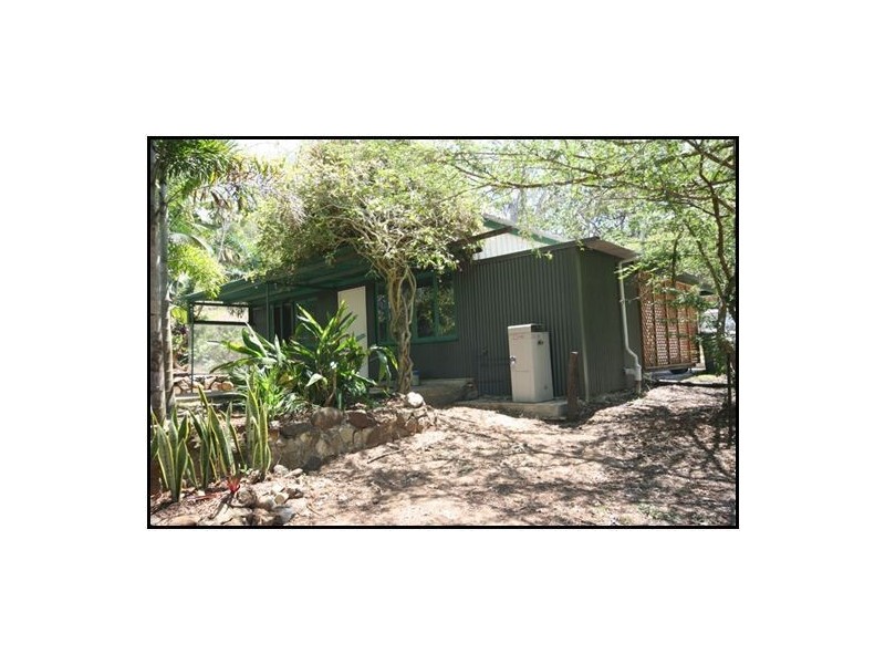 477 Sugarloaf Road, Sugarloaf QLD 4800