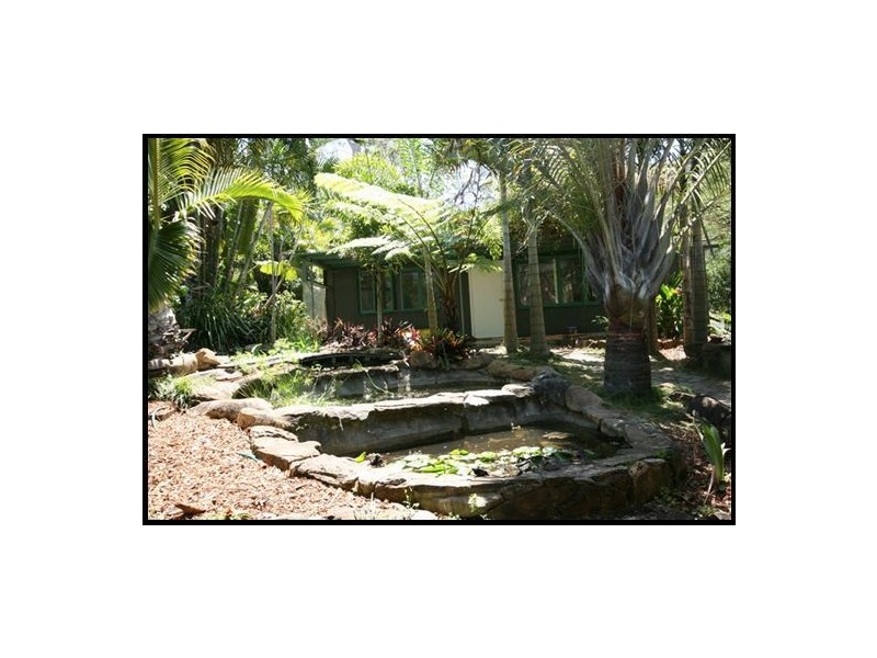 477 Sugarloaf Road, Sugarloaf QLD 4800