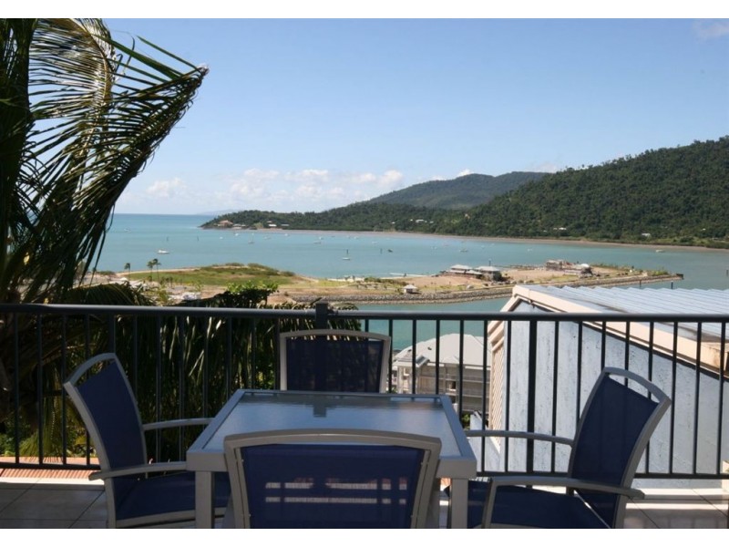 62 & 62a/5 Golden Orchid Drive, Airlie Beach QLD 4802