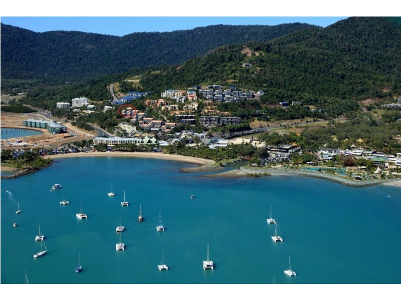 62 & 62a/5 Golden Orchid Drive, Airlie Beach QLD 4802