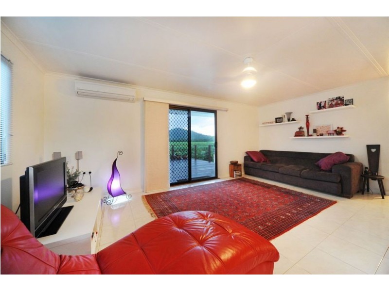 215 Strathdickie Road, Strathdickie QLD 4800