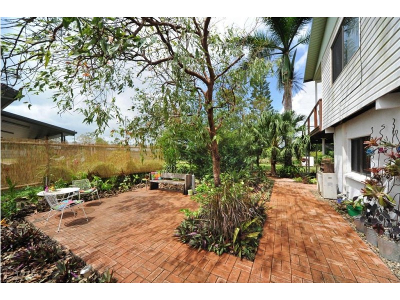 215 Strathdickie Road, Strathdickie QLD 4800