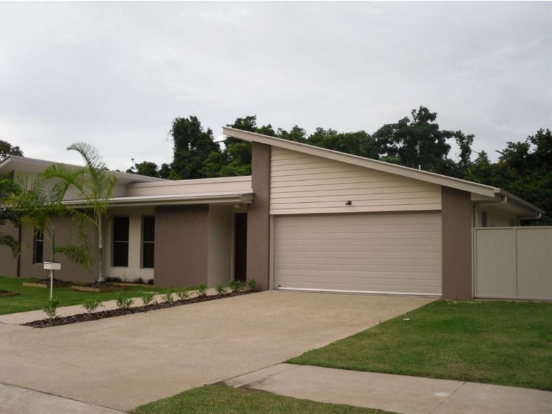 7 Bali Hi Place, Jubilee Pocket QLD 4802