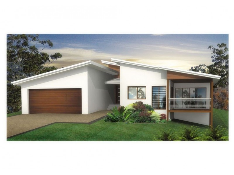 Lot 10 Raddle Court, Cannonvale QLD 4802