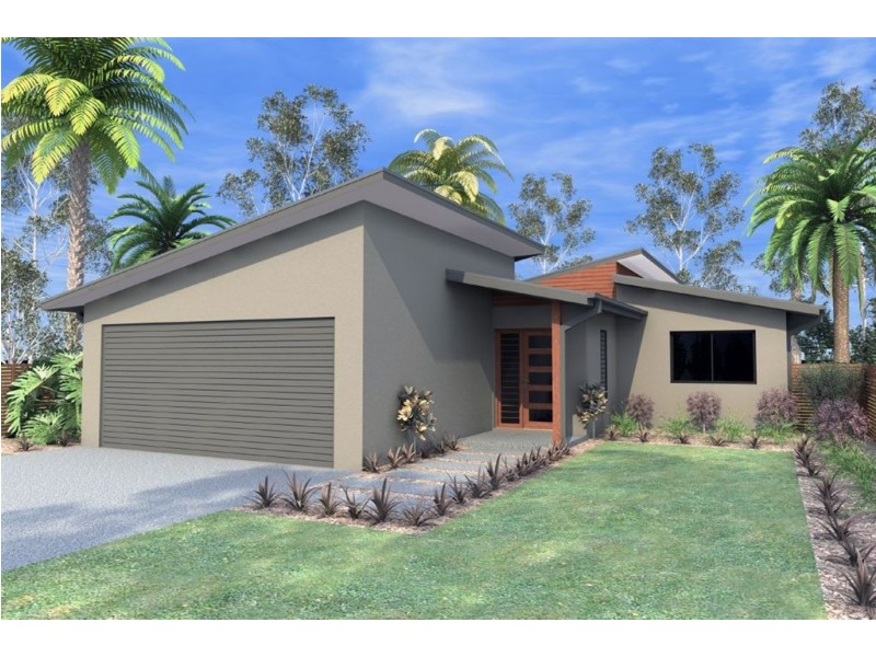 4 Scarlet Gum Crescent, Cannonvale QLD 4802