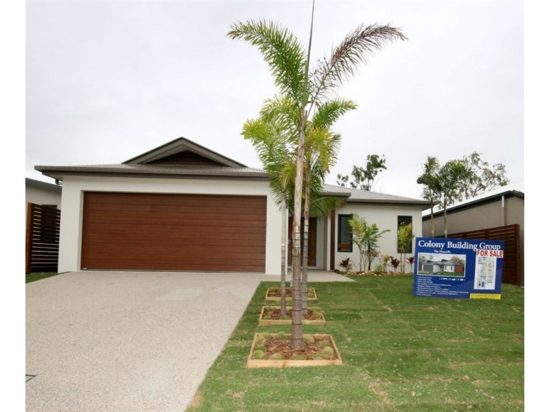 Lot 137 Abell Road, Cannonvale QLD 4802