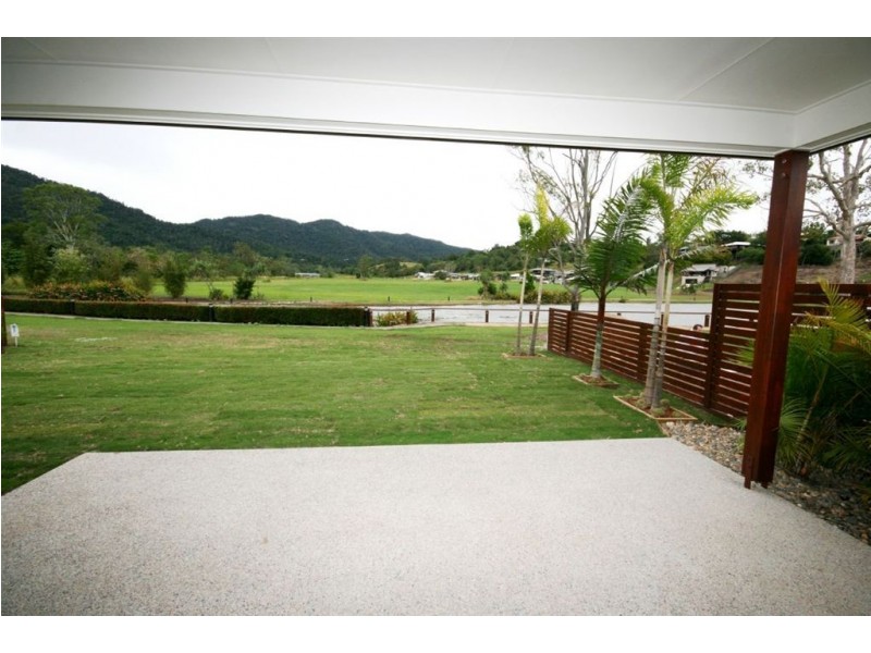 Lot 137 Abell Road, Cannonvale QLD 4802