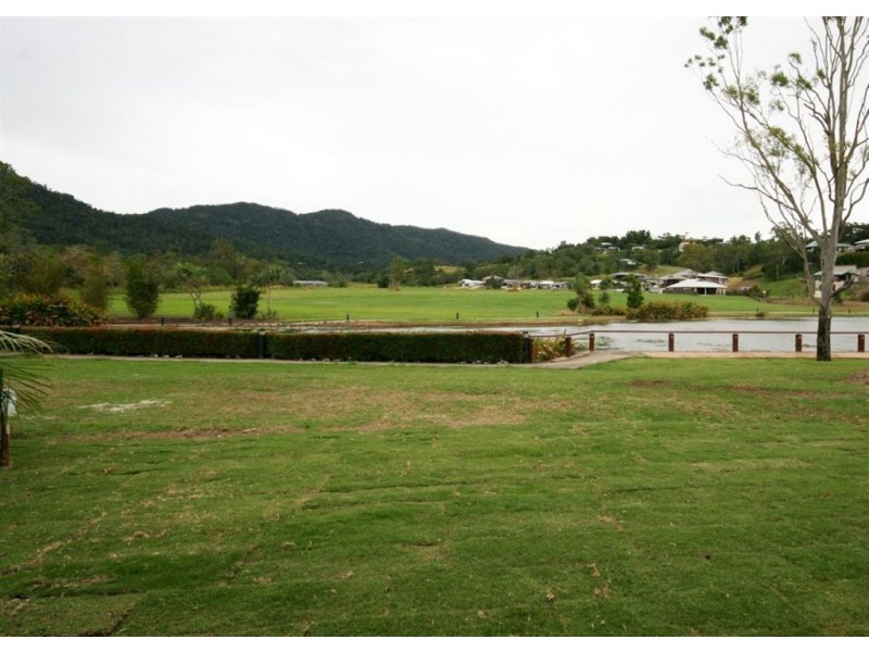 Lot 137 Abell Road, Cannonvale QLD 4802