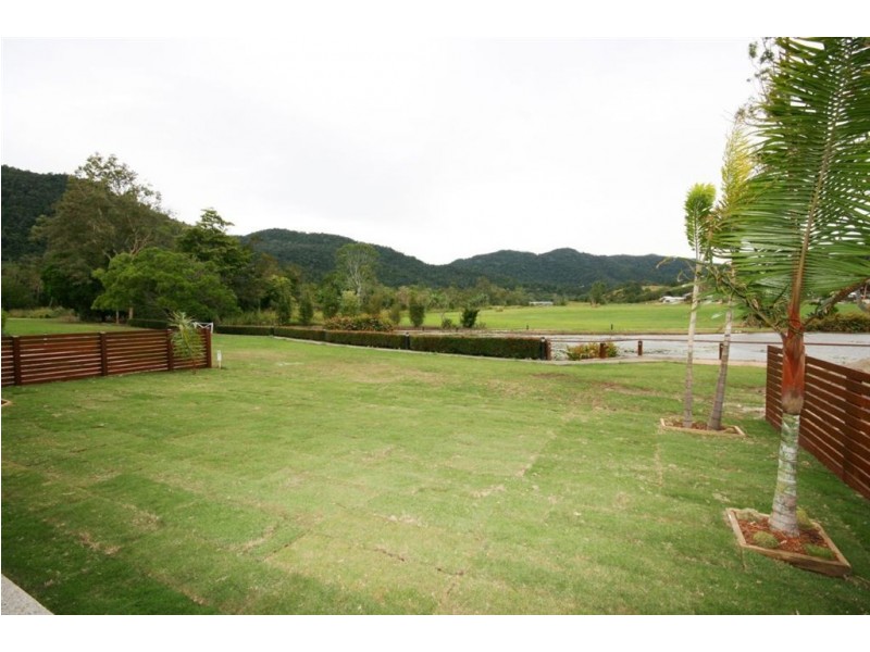 Lot 137 Abell Road, Cannonvale QLD 4802