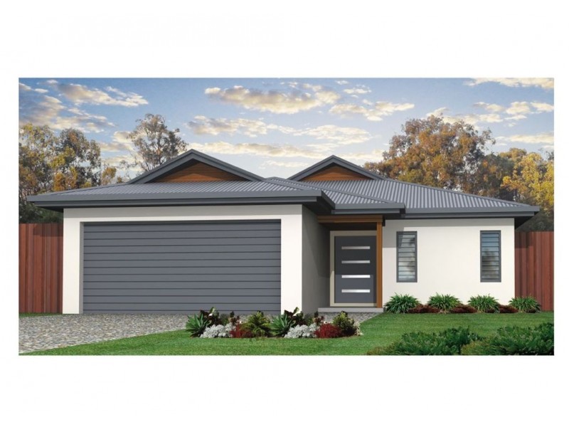 Lot 137 Abell Road, Cannonvale QLD 4802