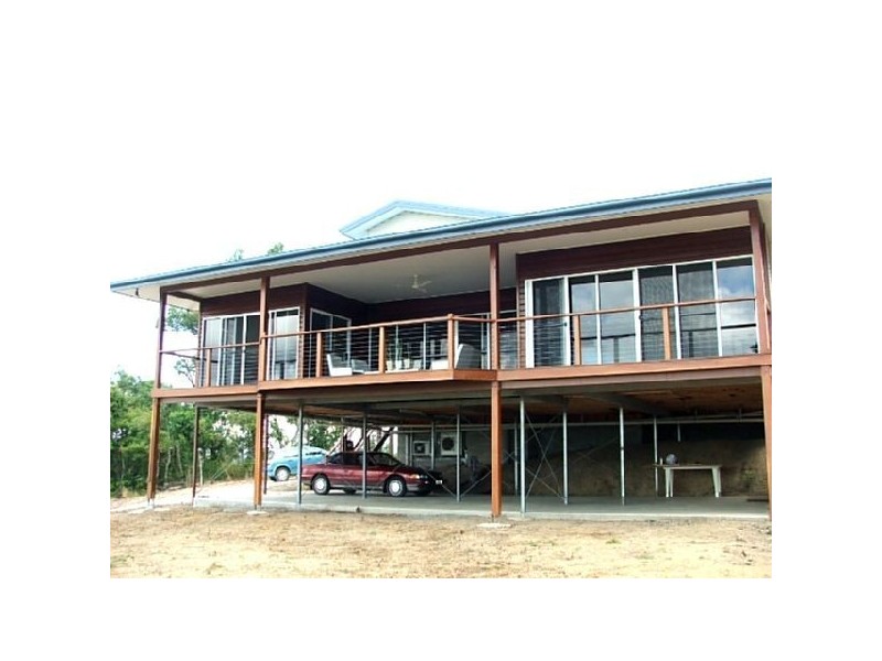75 Black Road, Riordanvale QLD 4800