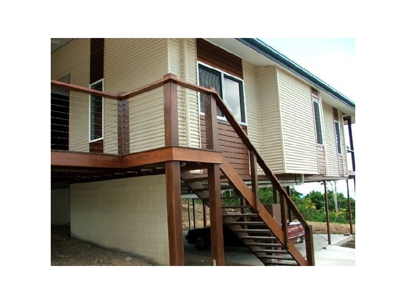 75 Black Road, Riordanvale QLD 4800