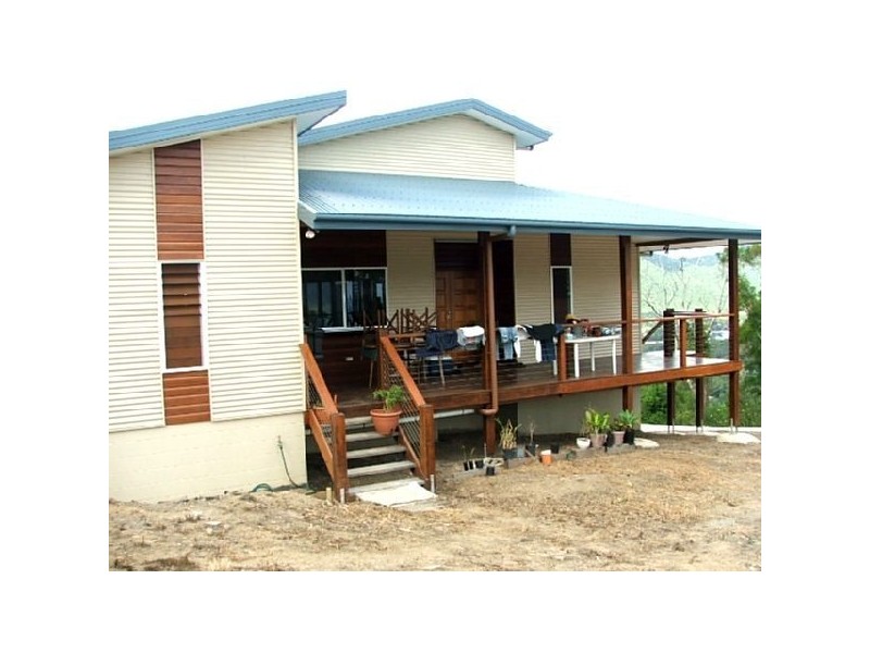 75 Black Road, Riordanvale QLD 4800