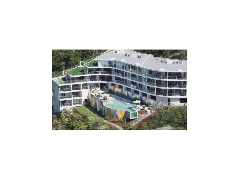 21/18 Seaview Drive, Airlie Beach QLD 4802