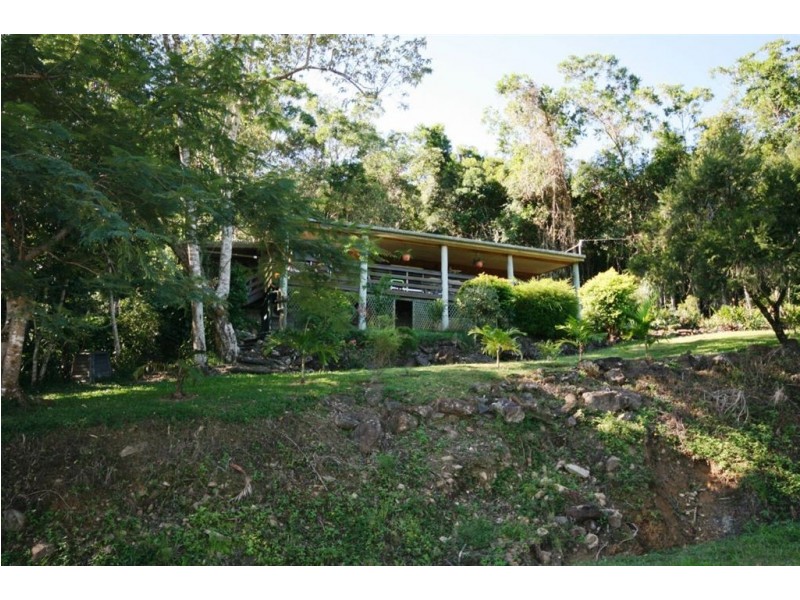 39 Braemar Road, Mount Julian QLD 4800