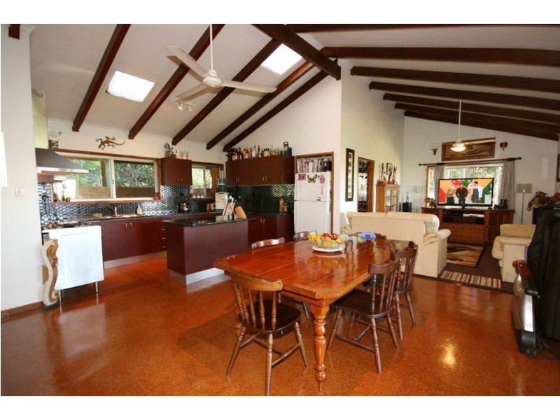 39 Braemar Road, Mount Julian QLD 4800