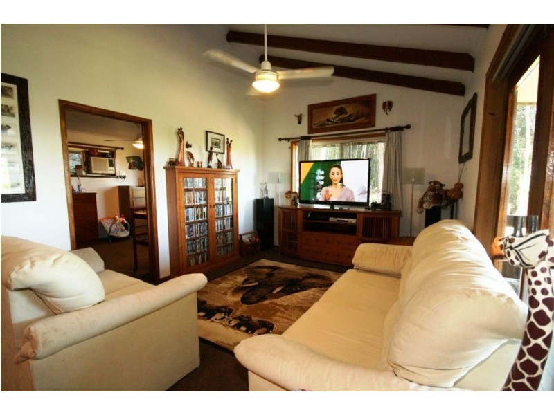 39 Braemar Road, Mount Julian QLD 4800