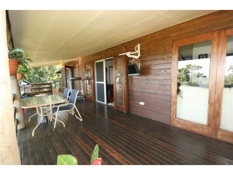 39 Braemar Road, Mount Julian QLD 4800