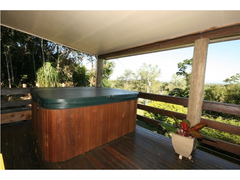 39 Braemar Road, Mount Julian QLD 4800