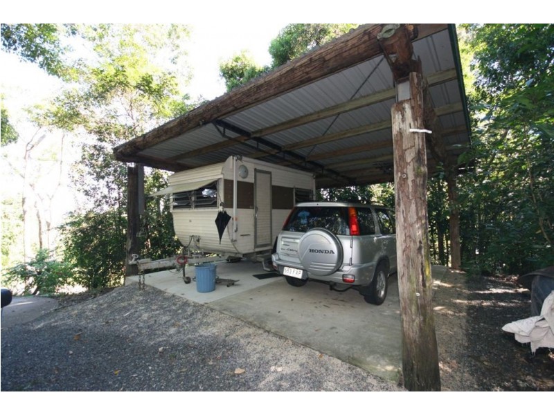 39 Braemar Road, Mount Julian QLD 4800