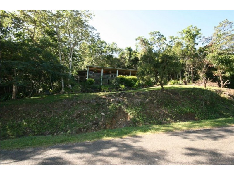 39 Braemar Road, Mount Julian QLD 4800