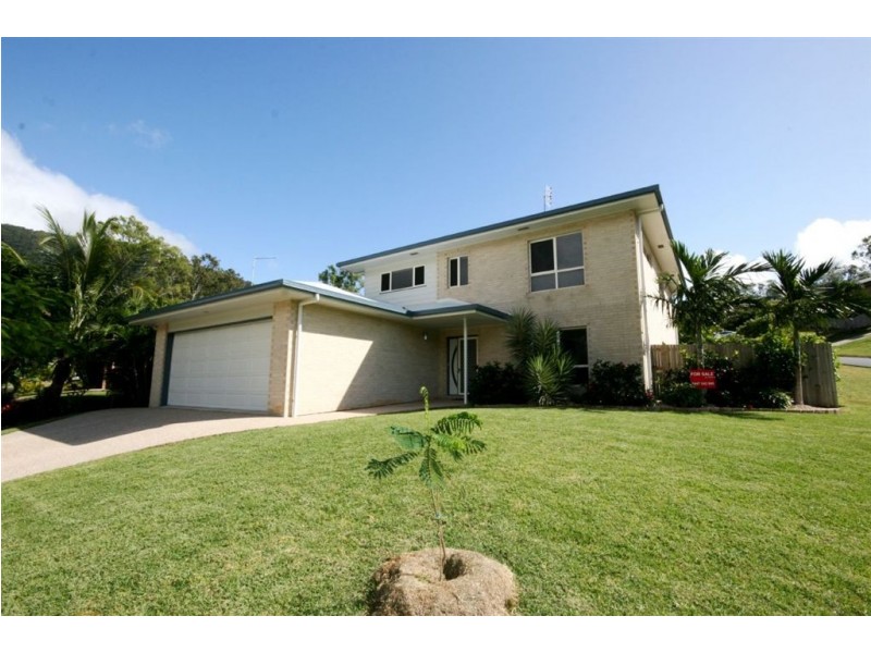 5 Moonlight Drive, Jubilee Pocket QLD 4802