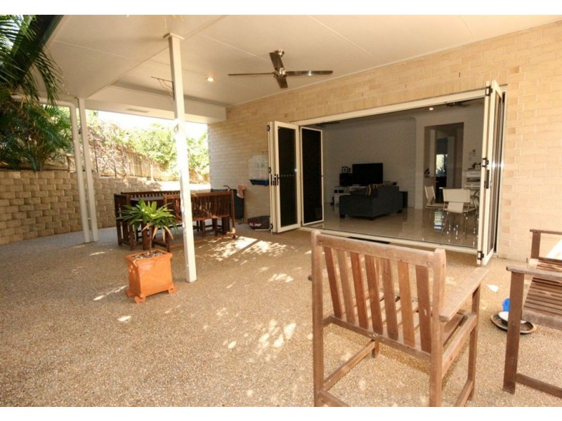 5 Moonlight Drive, Jubilee Pocket QLD 4802