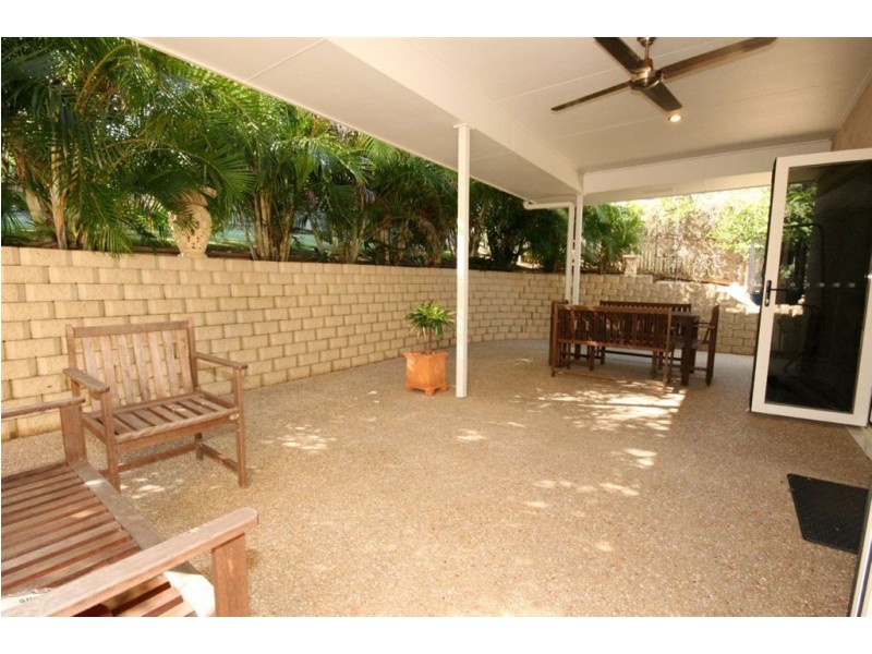 5 Moonlight Drive, Jubilee Pocket QLD 4802