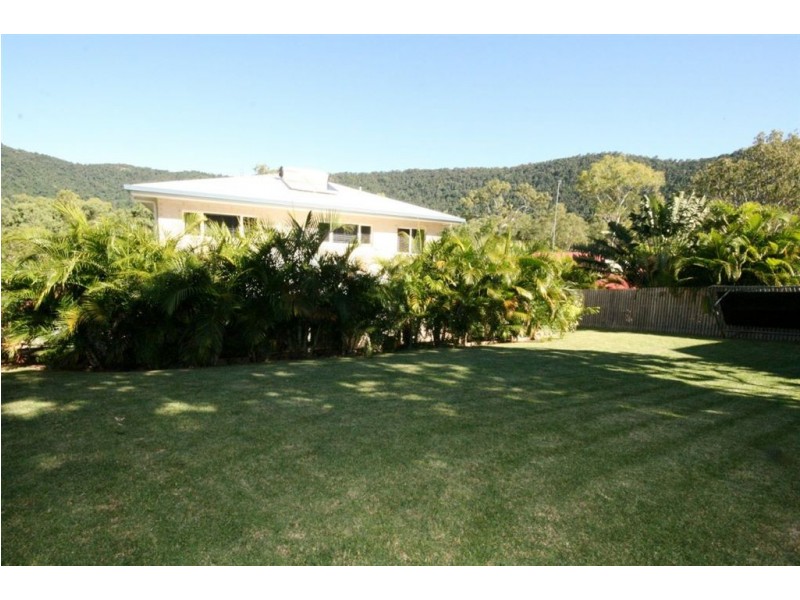 5 Moonlight Drive, Jubilee Pocket QLD 4802