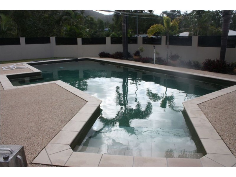 1 Sentry Court, Jubilee Pocket QLD 4802