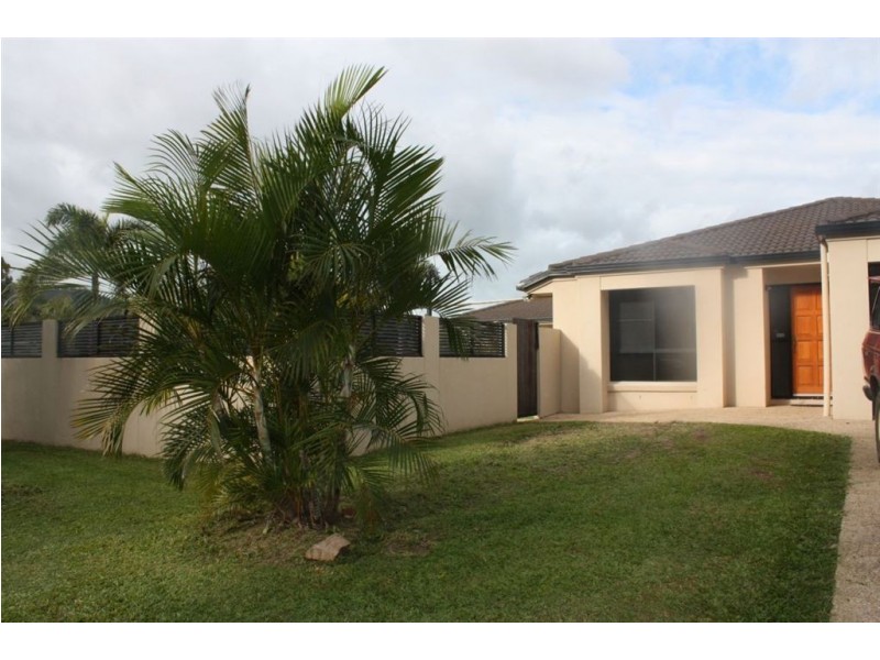 1 Sentry Court, Jubilee Pocket QLD 4802