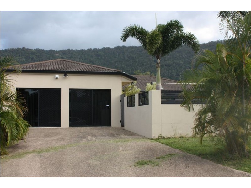 1 Sentry Court, Jubilee Pocket QLD 4802