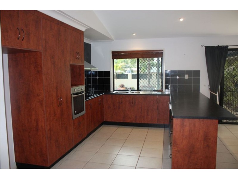 1 Sentry Court, Jubilee Pocket QLD 4802