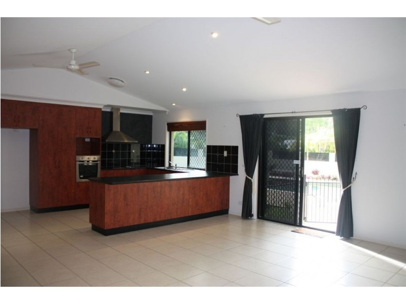 1 Sentry Court, Jubilee Pocket QLD 4802