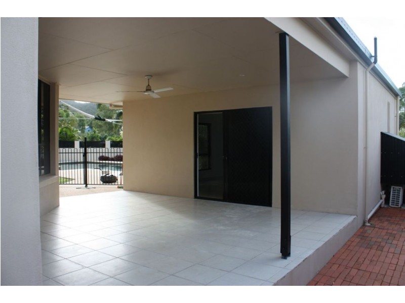 1 Sentry Court, Jubilee Pocket QLD 4802