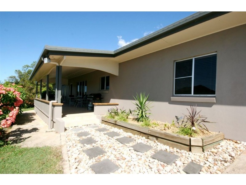 9 Beck Road, Mount Julian QLD 4800