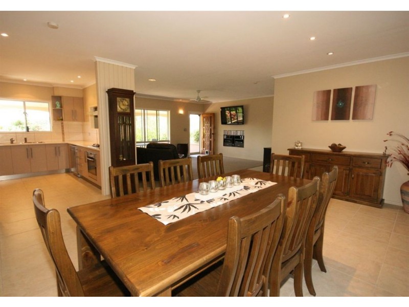 9 Beck Road, Mount Julian QLD 4800