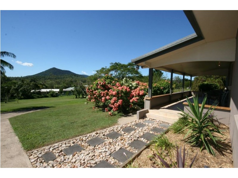 9 Beck Road, Mount Julian QLD 4800