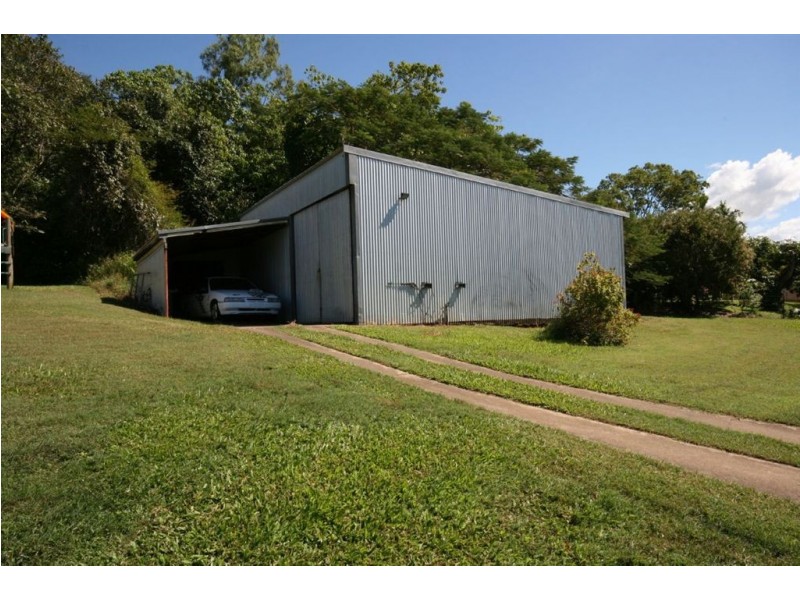 9 Beck Road, Mount Julian QLD 4800