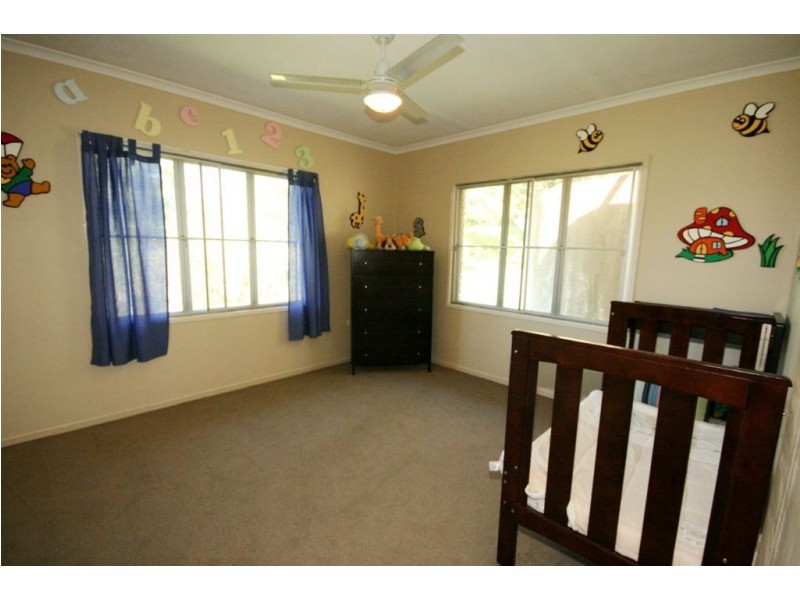 9 Beck Road, Mount Julian QLD 4800