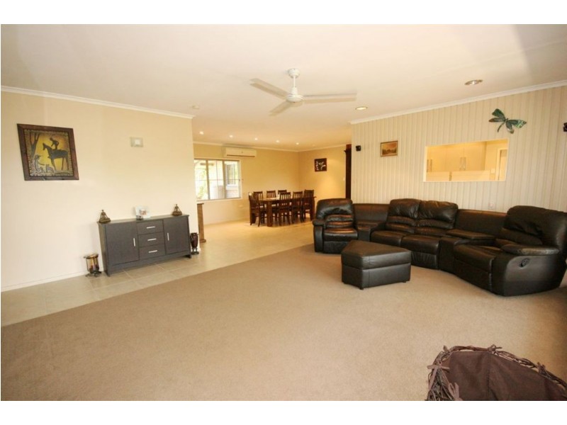 9 Beck Road, Mount Julian QLD 4800