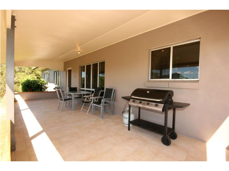 9 Beck Road, Mount Julian QLD 4800