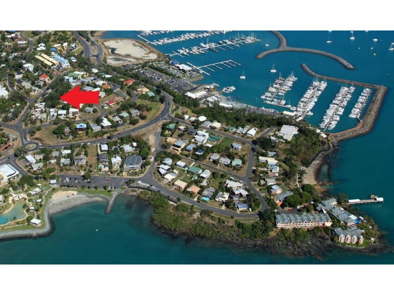 11 Begley Street, Airlie Beach QLD 4802