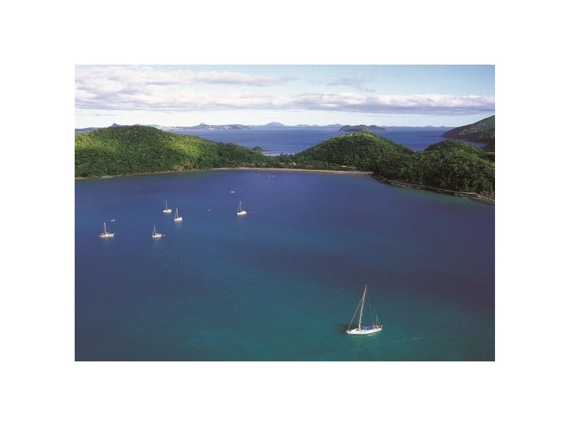 Lots 14/15 Peppers Palm Bay, Long Island QLD 4741