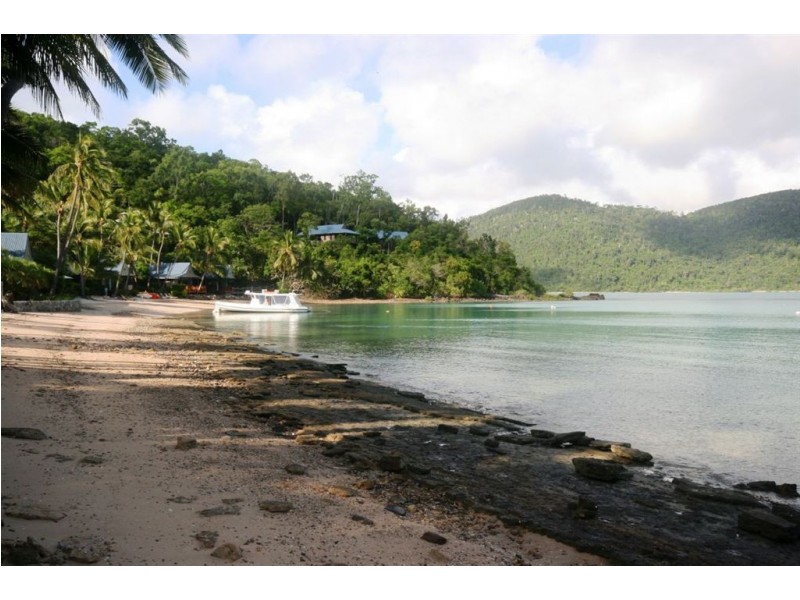 Lots 14/15 Peppers Palm Bay, Long Island QLD 4741